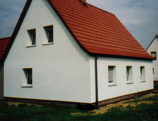 Fassade nachher