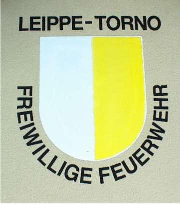1. farbliche Auslegung