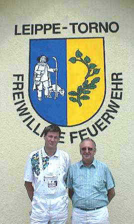 Feuerwehrlogo