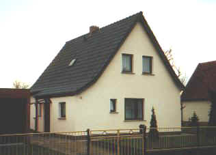 Fassade nachher