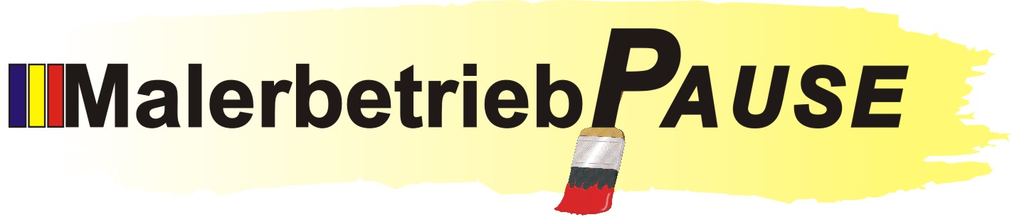 www.Malerbetrieb-Pause.de
