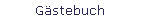 Gstebuch