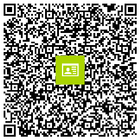 QR Code Kontaktdaten
